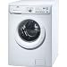 Kitchen & Housewares : Free Standing Jetsystem Plus Washing Machine (ZWF16581)