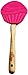 Fox Run Mini Cupcake Spatula, Pink