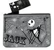Tim Burton's Nightmare Before Christmas Cosmetic bag - Jack Make-up Bag
