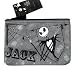 Tim Burton's Nightmare Before Christmas Cosmetic bag - Jack Make-up Bag