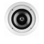 Infinity Cs Series 2 Way In Ceiling 6.5IN White