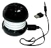 Electronics : VIATEK MS01-B-G MY BOOM CAPSULE SPEAKER (BLACK)