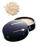 Finale Leggero Translucent Face Powder, Loose by Dr. Hauschka