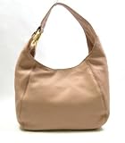 MICHAEL Michael Kors Fulton Medium Shoulder Bag, Blush Review