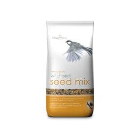 Chapelwood Premium Seed Mix 2kg