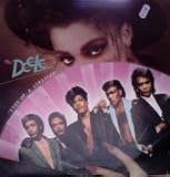 Eyes of a Stranger [Vinyl]