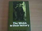 The Welsh in their history