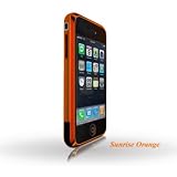 Shades Cases for iPhone (4, 8GB) - Sunrise Orange newly tagged 