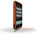 Shades Cases for iPhone (Original) (4, 8GB) - Sunrise Orange