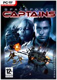 Spaceforce Captains (PC)