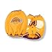 Officially Licensed Los Angeles Lakers NBA Varsity Dog Jacket Coat XS EXTRA SMALL