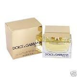 D&G The One Perfume By Dolce & Gabbana 1.0 oz / 30 ml Eau De Parfum  New In Retail Box