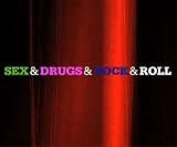 Sex & Drugs & Rock & Roll [DVD] DVD