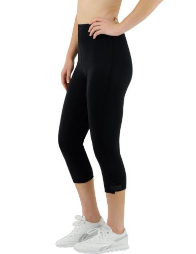 Delfin Spa Bio Ceramic Anti Cellulite Capris