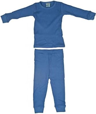 Better Wear Baby-Boys Thermal Set