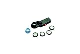 Bausch & Lomb Sight Saver Lenscope 7X Hasting Lens