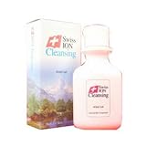 スイスイオン クレンジング