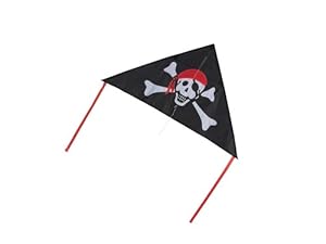 Happy People 72018 Kite 140 x 72 cm Pirate Design
