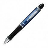 Papmte Phd 3-In-1 Ballpoint Multifunction Retractable Pen/Pencil, Assorted Ink, Medium