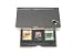 Nintendo DSi Protective Case with Cartridge Holder with Extra DSi PDA Stylus and Scre...