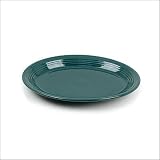 Fiesta Evergreen 456 Oval Platter 9 5/8"