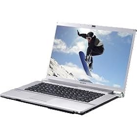 Sony VAIO VGN-FW450J/H - Core 2 Duo T6500 / 2.1 GHz - Centrino - RAM 4 GB - HDD 320 GB - DVD?RW  / DVD-RAM / BD-ROM - Mobility Radeon HD 4650 - Gigabit Ethernet - WLAN : 802.11 a/b/g/n , Bluetooth 2.1 EDR - Vista Home Premium 64-bit - 16.4