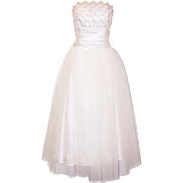 Lace Vintage Prom Dresses