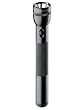 MAGLITE S3D016 Heavy-Duty 3-D Cell Flashlight, Black