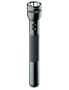 MAGLITE S3D016 Heavy-Duty 3-D Cell Flashlight, Black