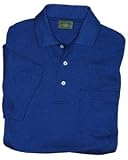 Pique Sport Shirt With Pocket
