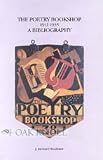 The Poetry Bookshop, 1912-1935: A Bibliography