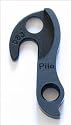 D83 Derailleur Hanger - Fits: Mongoose Tyax, Haro Escape