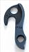 D83 Derailleur Hanger - Fits: Mongoose Tyax, Haro Escape