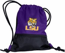 Louisiana State LSU Tigers NCAA String Pack
