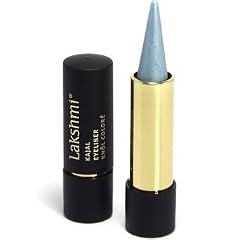 Lakshmi Ayurveda Farb-Kajals - 08 Eisblau 1 gr