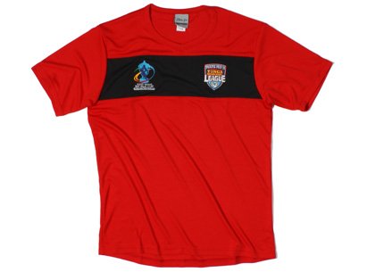 Tonga Rugby League RLWC 2013 Training T-Shirt