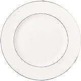 Click for more about Wedgwood - Signet Platinum, Plate 20cm - Wedgwood.