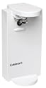Cuisinart CCO-40 Electric Can Opener, White