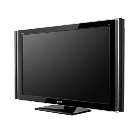 Sony Bravia XBR KDL 46XBR8