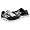 Black/Silver
