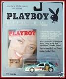 Playboy Playmate Die-Cast Car #7 (Neferteri Shepherd)