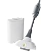 Xbox 360 Play & Charge Kit (Xbox 360)