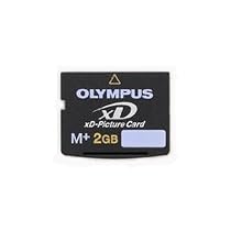 M+2 Gb Xd-picture Card