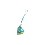 Pokemon Strap with Munchlax Head Figure