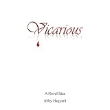 vicarious a novel idea