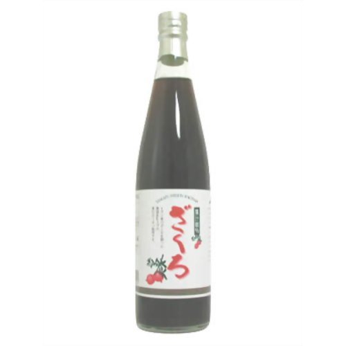 Cover image : ざくろジュース 500ml