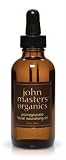 John Masters Organics - Pomegranate Facial Nourishing Oil, 2 fl oz liquid