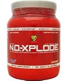Health & Personal Care : NO XPLODE -- BLUE RASPBERRY