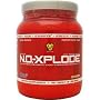 NO XPLODE -- BLUE RASPBERRY