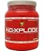 NO XPLODE -- BLUE RASPBERRY